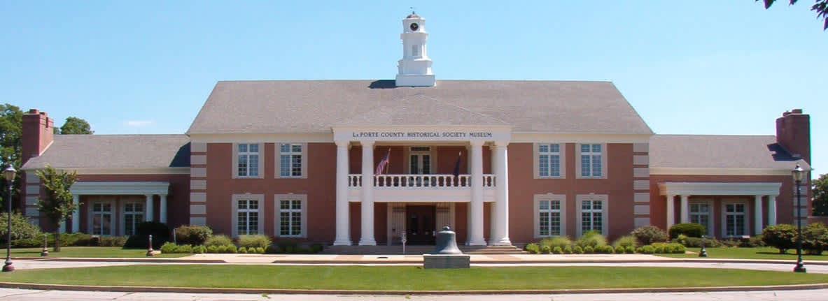 La Porte Indiana The Region South Shore Travel Guide