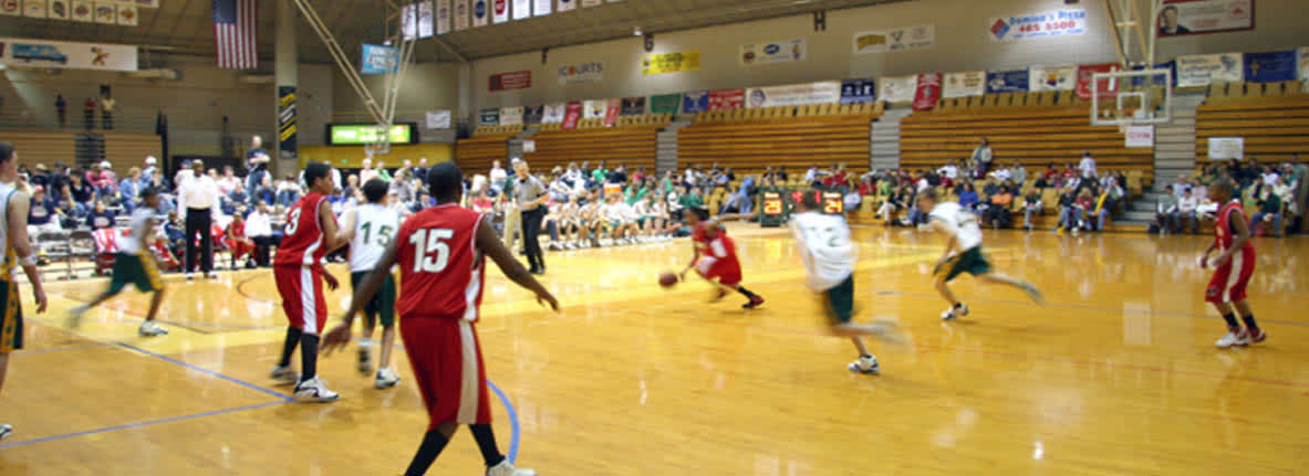 Lutheran Basketball Annual Tournament Of The Lbaa