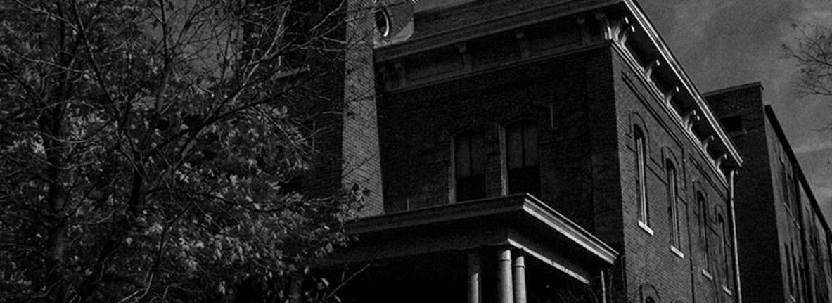 Haunted Houses In Northwest Indiana Fall Things To Do