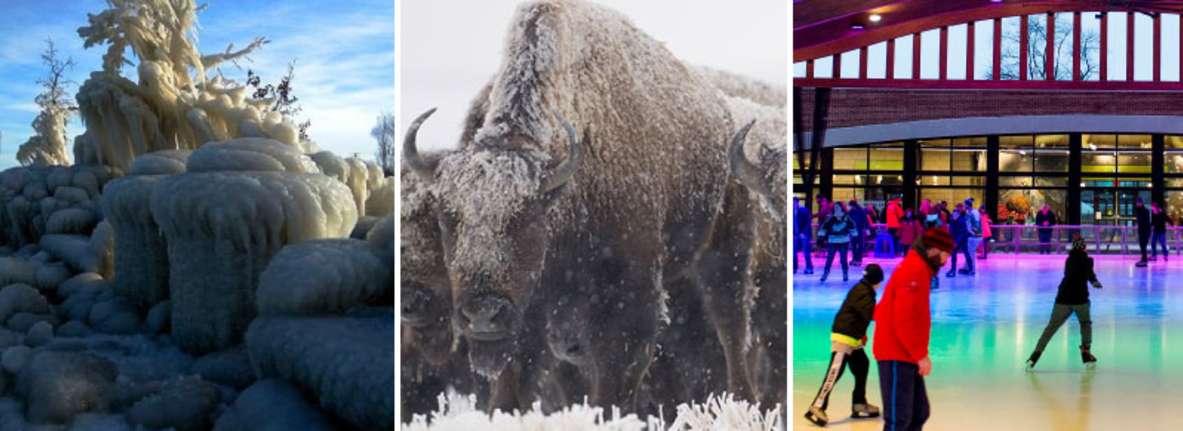South Shore Winter Activities Northwest Indiana Things To Do