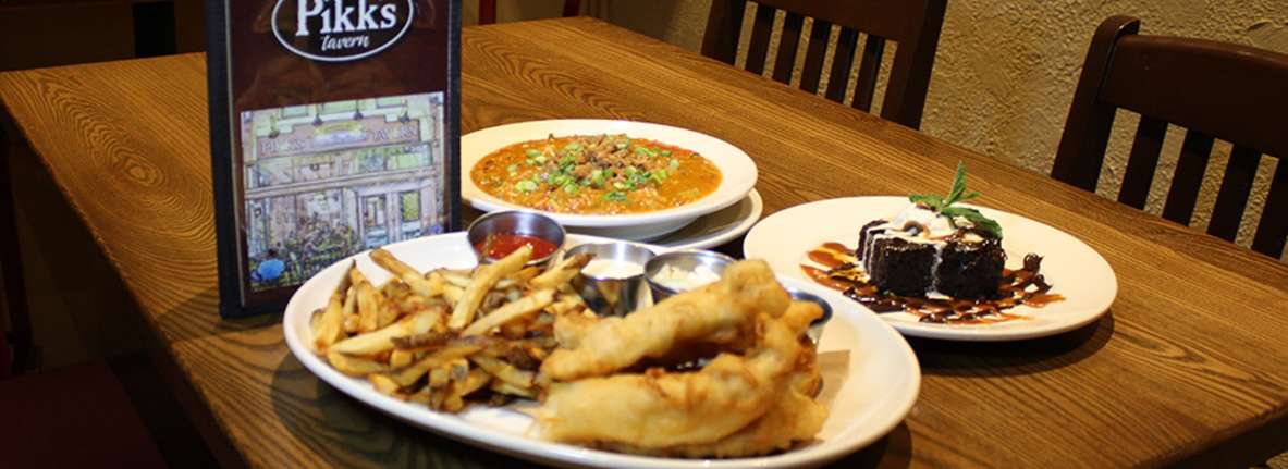 14 Fabulous Region Restaurants For That Perfect Valentine S Day