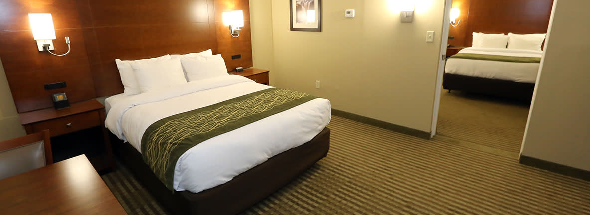 Comfort Inn Hammond