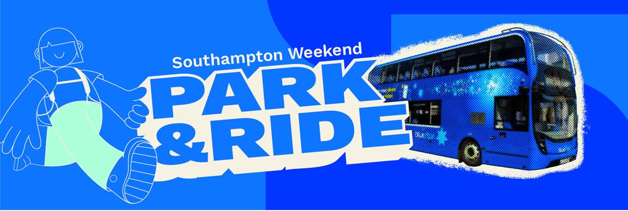 Southampton Weekend Park and Ride