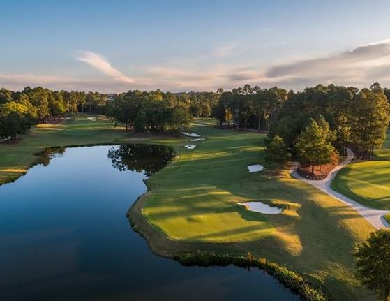 Finley Golf Course