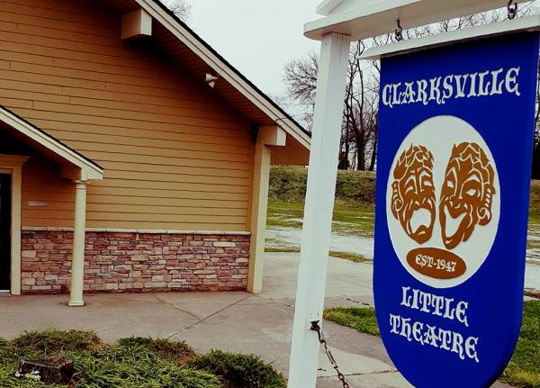 Clarksville Little Theatre