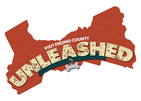 Unleashed Logo