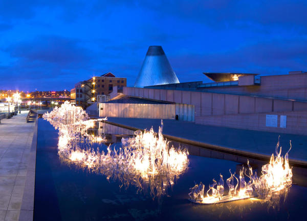 museum district tacoma