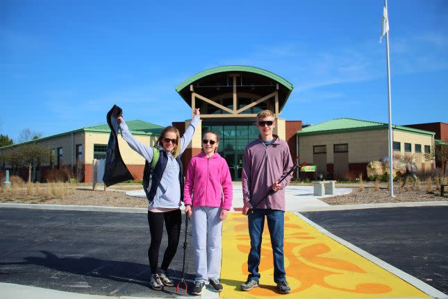 Dunes Sustainability