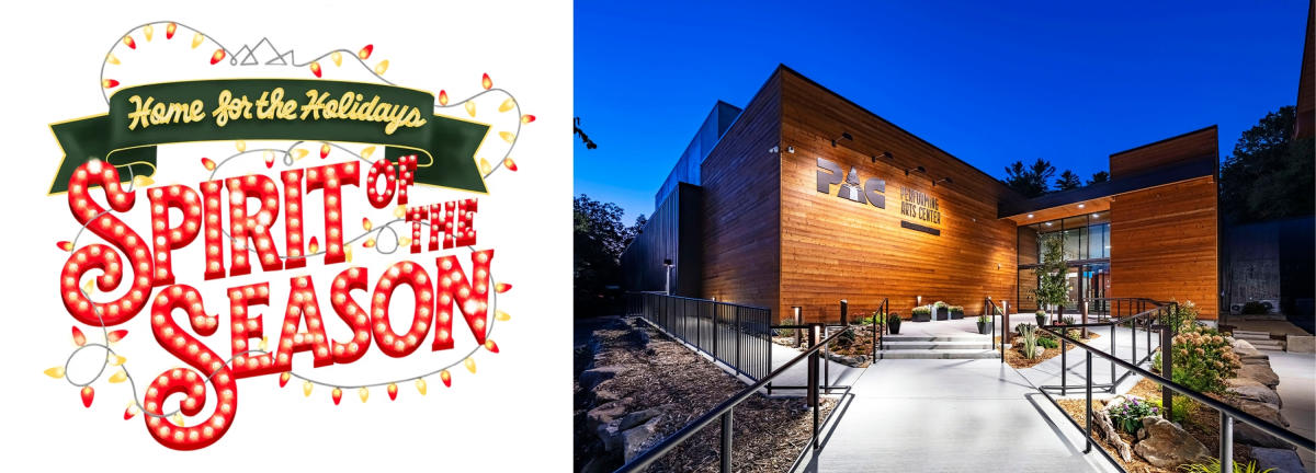 Home for the Holidays