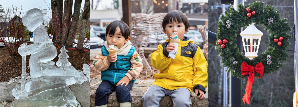 Small Business Saturday