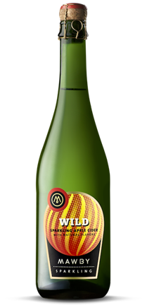 Mawby Wild Cider