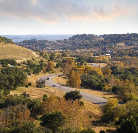 Texas Hill Country Views-crop