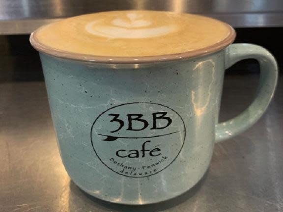 3BB CAFE - 3BB CAFE Photo