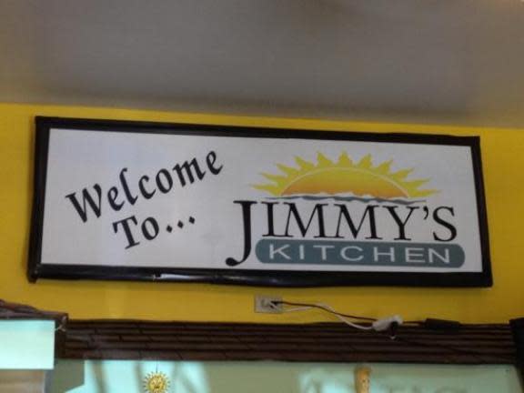 Jimmys Kitchen - Jimmys Kitchen Photo