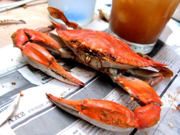 MICKEY'S FAMILY CRAB HOUSE - MICKEY'S FAMILY CRAB HOUSE Photo