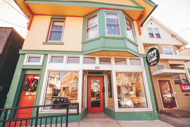 Shopping in Madison | Boutiques, Malls, Stores & Centers