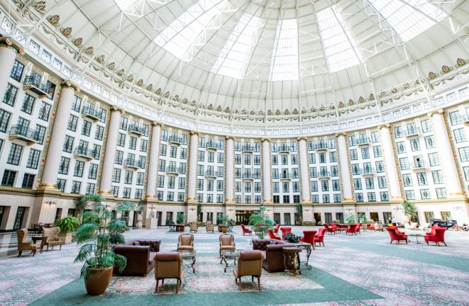 Hotels