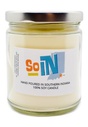 SoIN Wimsatt Candle