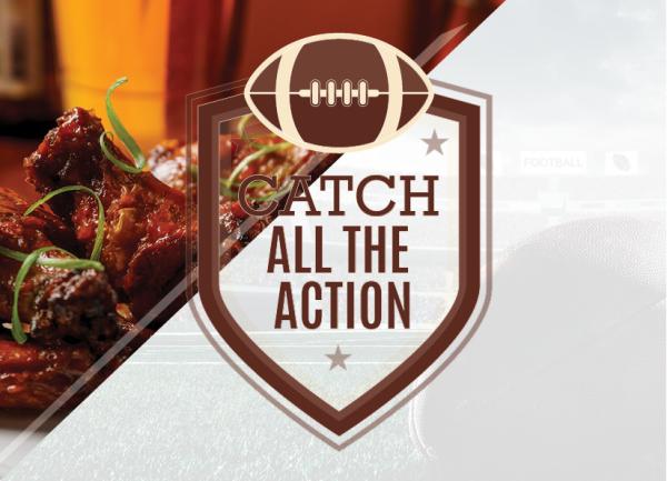 Valley Forge Casino Resort Big Game Party