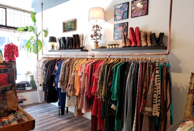 style vivian boutiques
