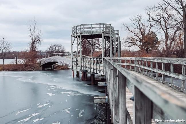 North Bay Park, Ypsilanti