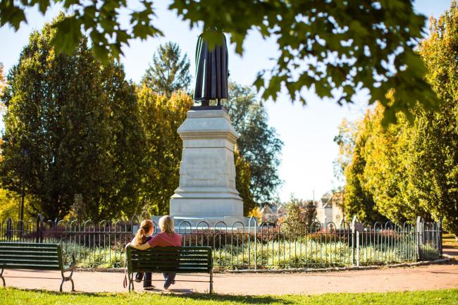 Schiller Park