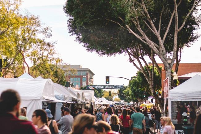 Tempe Fall Festival of the Arts