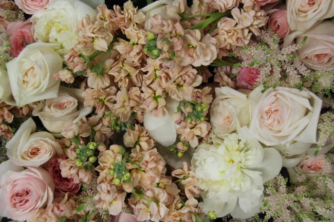 Event Floral Flowers