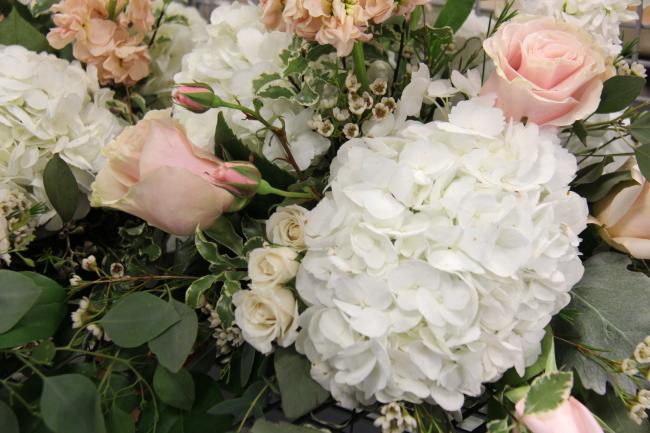 Floral Design