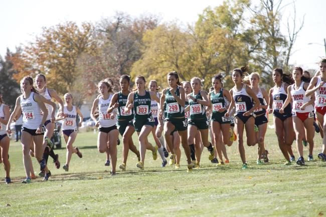 Cross Country