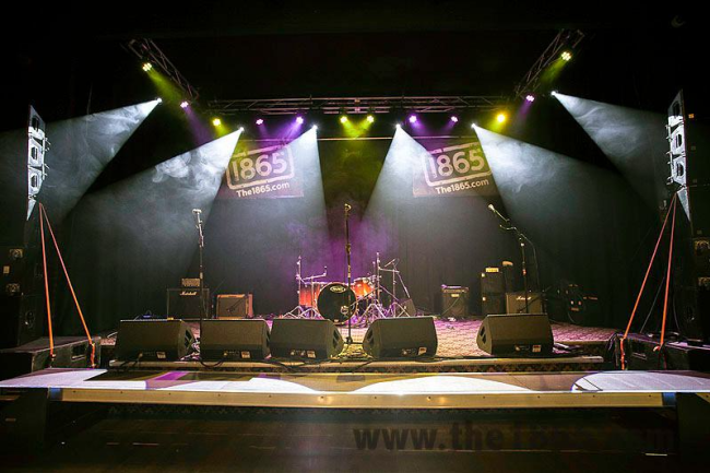 1865 show