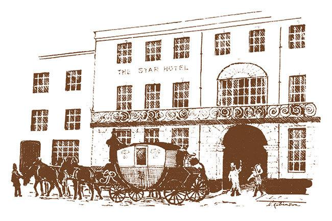 The Star Hotel