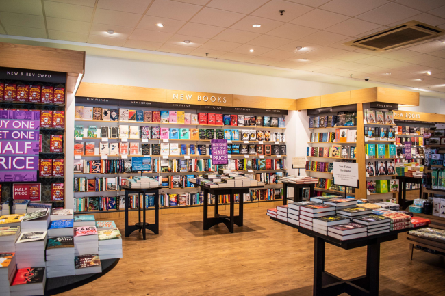 Bookstore