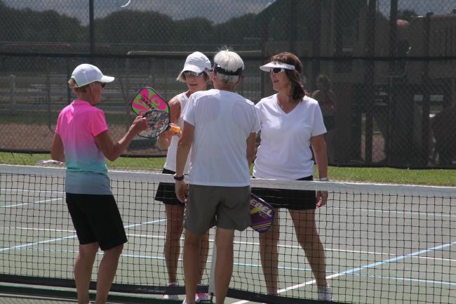 Pickleball