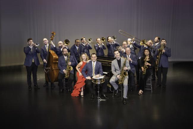 Glen Miller Orchestra