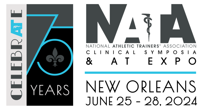 NATA 2024 Logo