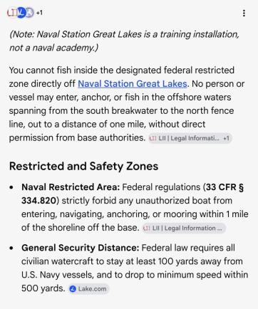 SSO Off Limits Text
