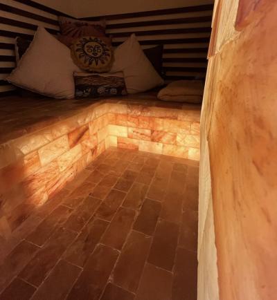 1881 Salt Room