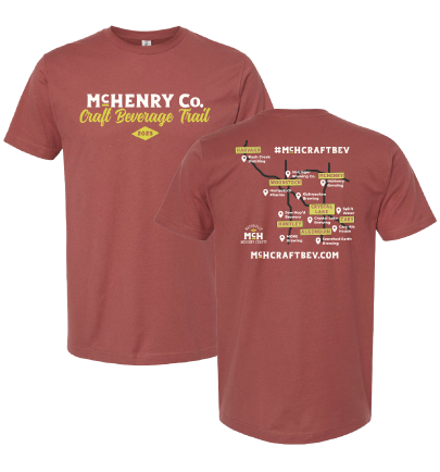 2025 Craft Bev Shirt