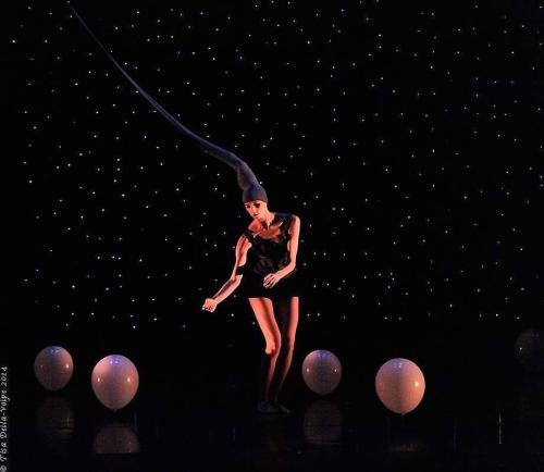 Dreams in Motion - First State Ballet