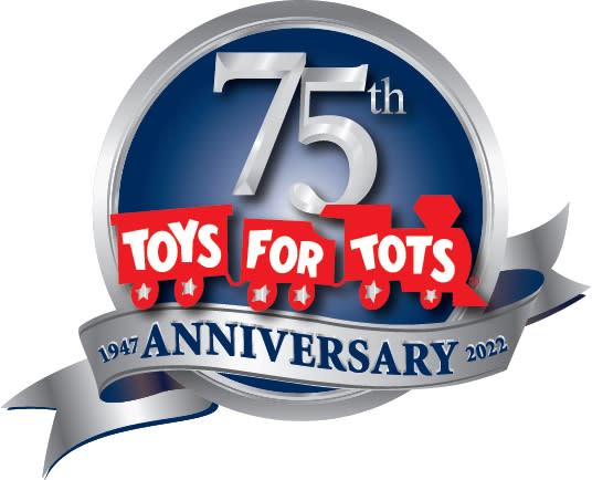 Toys for Tots