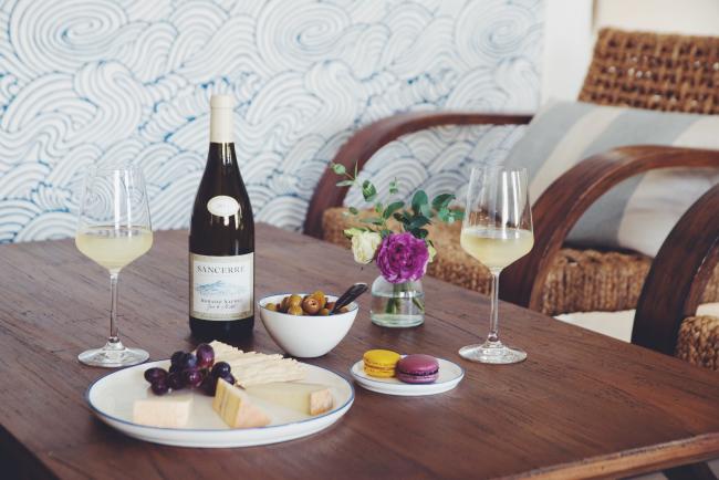 Coast Wine House in Dublin, Ohio