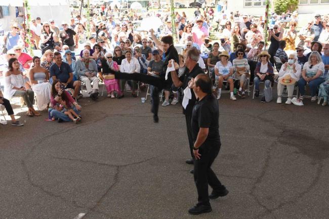 Fresno Greek Fest