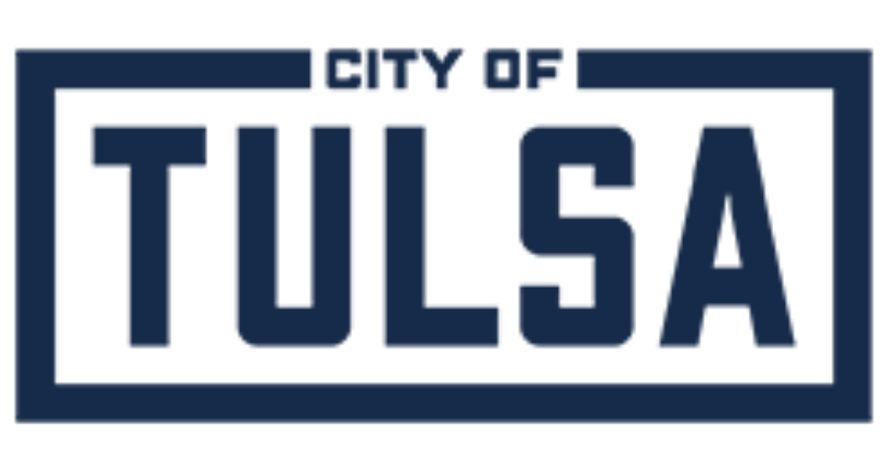 City of Tulsa Logo