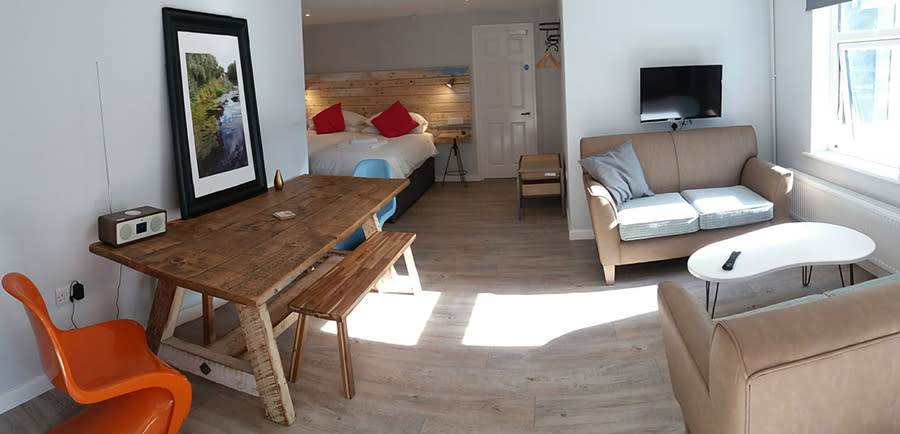 Five Valleys Aparthotel
