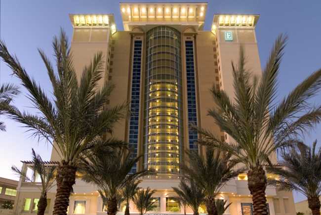 Downtown And Ybor City District Hotels