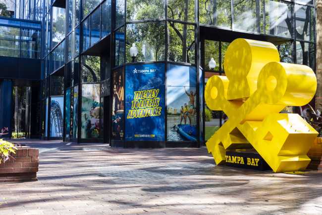 Shop Tampa Bay