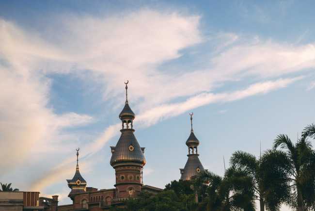 Tampa Outdoor Activities Visit Tampa Bay