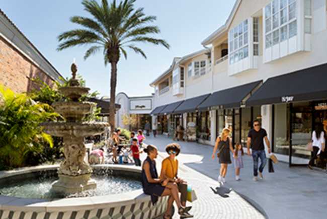 Hyde Park Village