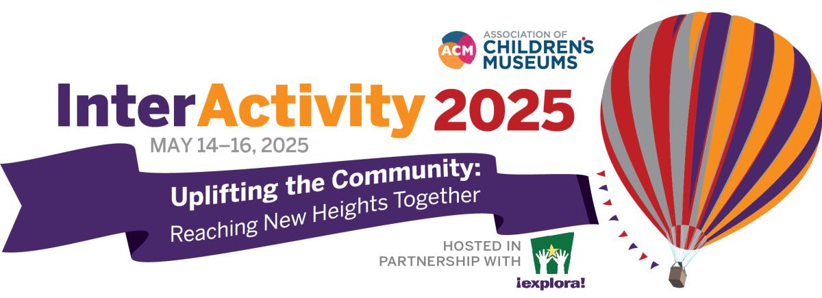 InterActivity 2025 logo